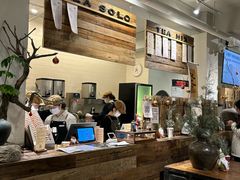 -成川茶店·潮汕工夫浓茶(万象店)