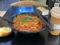 -为为螺蛳粉(皇庭广场店)
