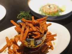 -小火花·干式熟成牛排馆Spark SteakHouse(剑桥郡店)