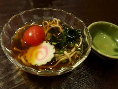 -松子料理(白家庄店)