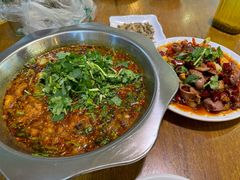 -乐山第一家临江鳝丝(茶坊路店)