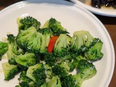 -二分八云雁阁•新晋菜大同味(长治路店)