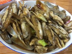 -人和啤酒屋海鲜大排档(营口路店)