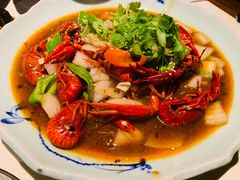 -卯时·龙光雅宴·精致锡帮菜(惠山古镇店)