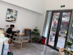 -玛尼瑜伽·普拉提