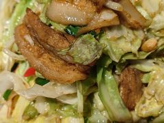 -小山城·馋嘴蛙(亚运村店)