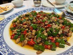 -成都钓鱼台精品酒店-品聚·成都餐厅