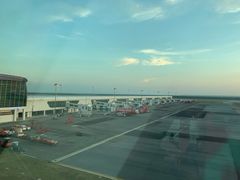 -吉隆坡国际机场