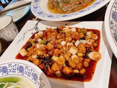 老味道牛肉-杨记隆府(汉街店)