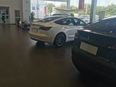 -TESLA 特斯拉(北京南四环中路特斯拉中心)