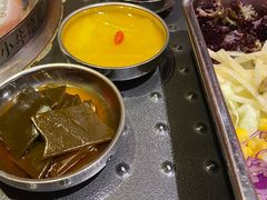 -小牛哈尼韩式水煎肉(万象城店)