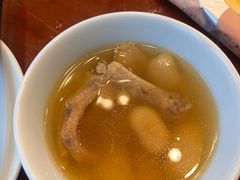 -龙凤瓦罐煨汤馆(清江东路店)