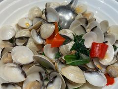 -勝記酒家·37年老字号·经典粤菜(荔枝公园店)