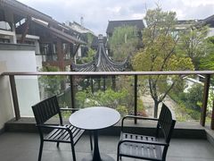 -广富林宰相府酒店·水云间