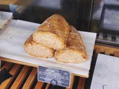 法式飞鱼籽-Let's Taipei 非常烘焙(太古里店)