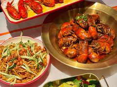 -熊记虾王·小龙虾(东晓南店)