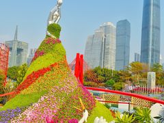 -海心沙亚运公园