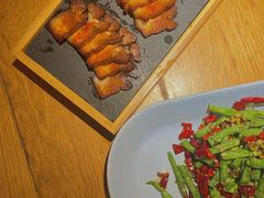 -金牌外婆家(苏州中心店)