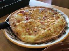 -萨莉亚意式餐厅(石鼓路店)