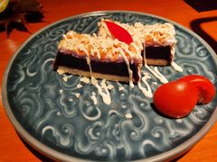-仓桥家·焗寿司·锅物(光谷步行街店)