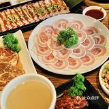 通州宝藏烤肉店！炭烤牛排和活鳗好吃到爆😍