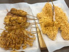 -京玉菲饭店(李村店)