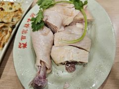 -百家鸡味馆(清泰店)