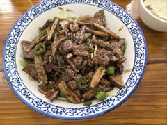 -姚记面馆(瑶琳路店)