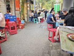 -小胡子祥彪烧烤(北湖总店)