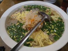 洛阳燕菜-杏花村水席楼(西大街总店)