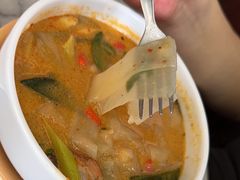 冬阴功面-邢泰记
