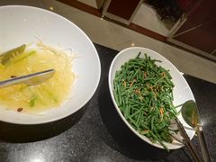 -蝎王府羊蝎子(天通苑店)