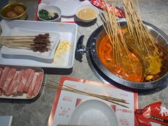 -成都玉林串串香(世纪港湾店)