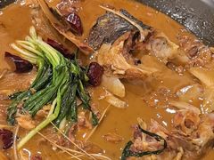 -小城外婆肴私房菜.家宴聚集点(圆明园颐和园·清河上地店)