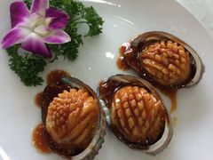 iphone_upload_pic-天津乾毓德饭庄·清真传统炒菜·海鲜烧烤(咸阳路店)