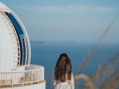 -西涌国际滨海旅游区