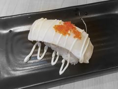 冰皮榴莲寿司-宝寿司(红瓦寺店)