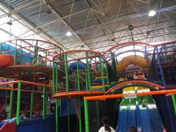 -爱丽丝奇幻乐园