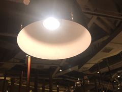 大堂-青年公社烤鸭(滨湖银泰店)