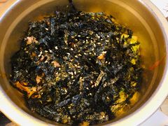 金枪鱼拌饭-miss密斯韩餐(平阳景苑店)