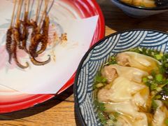-北丐先生·野馄饨烧烤(泰达E街区店)