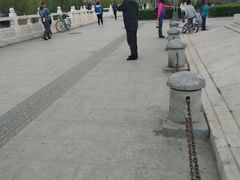 -金宫殿故址
