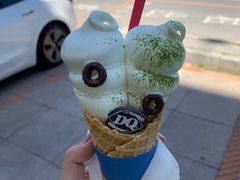 -DQ·蛋糕·冰淇淋(民勇嘉泰店)