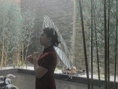 -天津海河悦榕庄·Lobby Lounge大堂吧