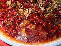 -先启半步颠小酒馆|猛火现炒川菜(泰州首店)