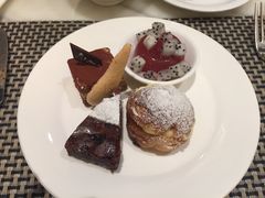 -城市名人酒店-喝彩西餐厅(名人城市广场店)