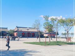 -天津妈祖文化园