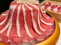 -伝承·和牛寿喜烧·放题(东营银座购物中心店)