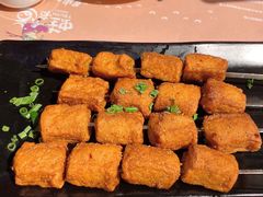 -蛙有道·铁锅牛蛙(万泰汇店)