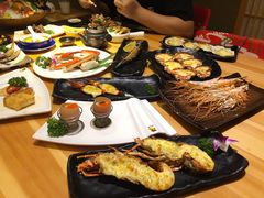 -割烹旭日本料理(龙湖狮山天街店)